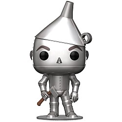 Pop! Movies The Wizard Of Oz Tin Man 1517 9cm