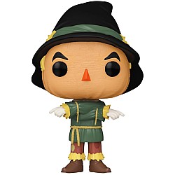 Pop! Movies The Wizard Of Oz Scarecrow 1516 9cm