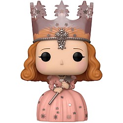 Pop! Movies The Wizard Of Oz Glinda The Good Witch 1518 9cm
