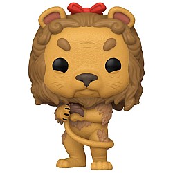 Pop! Movies The Wizard Of Oz Cowardly Lion 1515 9cm