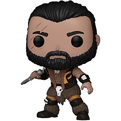 Pop! Marvel Gamerverse Spider Man 2 Kraven 973 Bobble Head 9cm