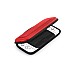 Big Ben Large Protection Pouch Red (switch Mini)