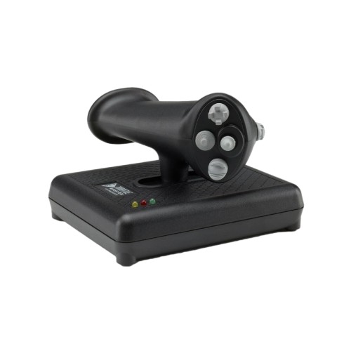 Pro Throttle Controller - Pc