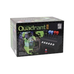 Throttle Quadrant Controller - Pc