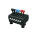 Throttle Quadrant Controller - Pc Throttle Quadrant Controller - Pc