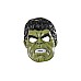Rubies The Hulk Mask (39215ns000) Rubies The Hulk Mask (39215ns000)