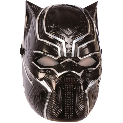 Rubies Black Panther Mask (39218ns000)