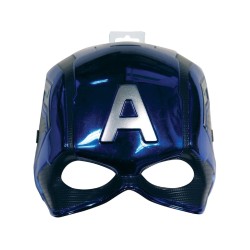 Rubies Captain America Mask (39217ns000)