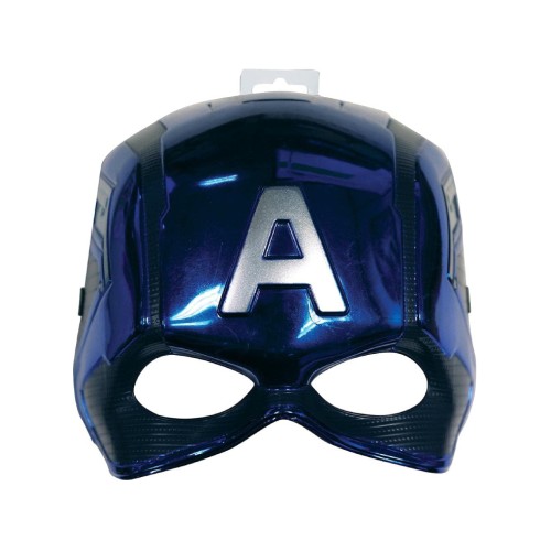 Rubies Captain America Mask (39217ns000)