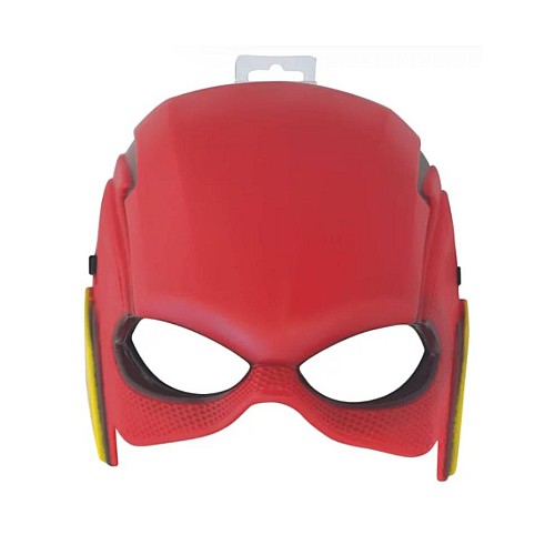 Rubies The Flash Mask (34273)