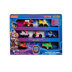 Spin Master Paw Patrol Multipack (6067861)
