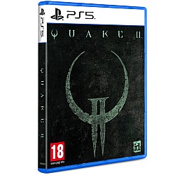 Quake Ii