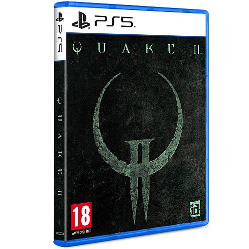 Quake Ii