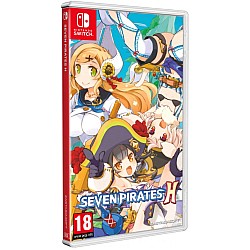 Seven Pirates H