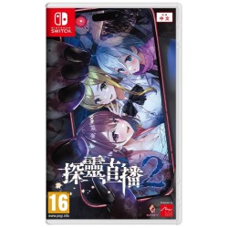 Livestream 2 Escape From Togaezuka Happy Place