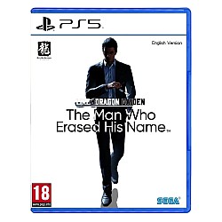 Like A Dragon Gaiden The Man Who Erased His Name