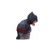 Batman Dceased Bust 29cm