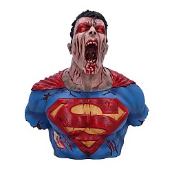 Superman Dceased Bust 30cm