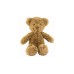 Tinka Teddybear Brown 30cm (9-900195) Tinka Teddybear Brown 30cm (9-900195)