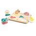 Hape Animal Noise Puzzle Anna (87-8536)