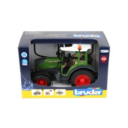 Bruder Fendt Vario 211 Tractor (02180)