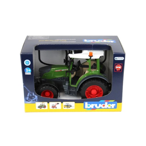 Bruder Fendt Vario 211 Tractor (02180)