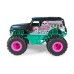 Monster Jam Rc 1:24 Neon Grave Digger (6068268)