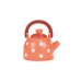 Mentari Dotty Kettle (mt7533)
