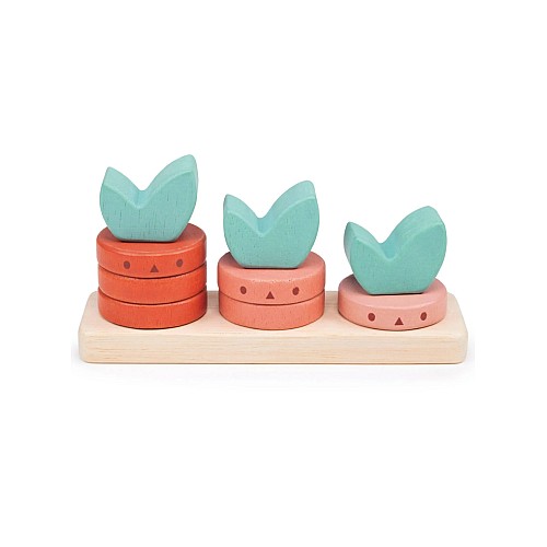 Mentari Counting Vegetables (mt7108)