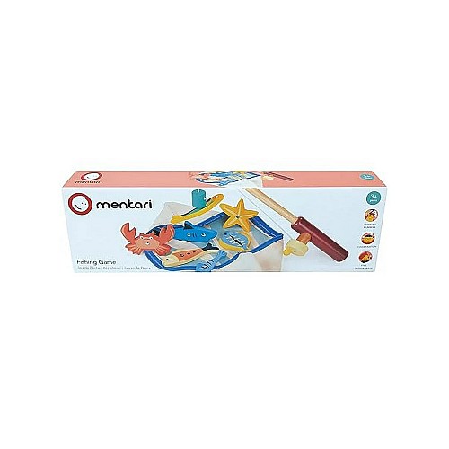 Mentari Fishing Game (mt7303)