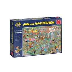 Jan Van Haasteren Children's Birthday Party (1000 Pieces) (jum0035)