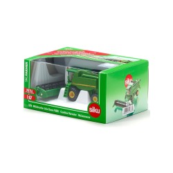 Siku 1:87 John Deere T670i Combine Harvester (313-1876)