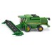 Siku 1:87 John Deere T670i Combine Harvester (313-1876)
