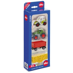 Siku Gift Set Agriculture (313-6304)
