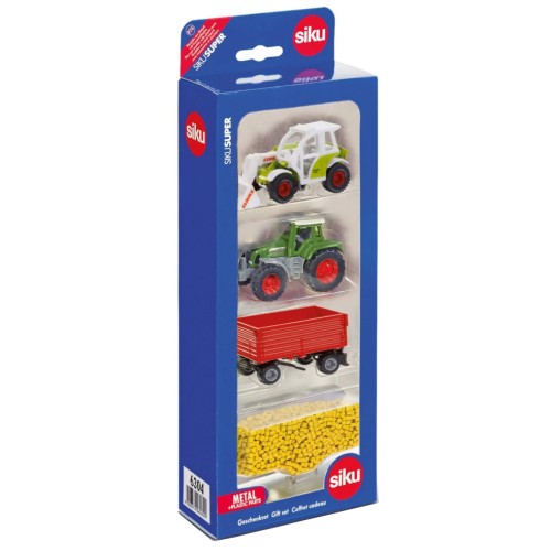 Siku Gift Set Agriculture (313-6304)