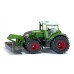 Siku 1:50 Fendt 942 Vario With Front Mower (313-2000) Siku 1:50 Fendt 942 Vario With Front Mower (313-2000)