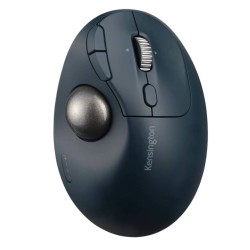 Mouse Kensington Profit Ergo Tb550 Trackball Wireless Black