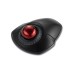 Mouse Kensington Orbit Trackball With Scroll Ring Wireless Black