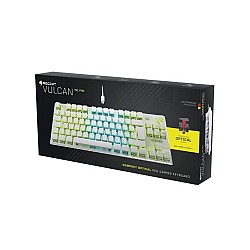 Roccat Vulcan Pro Tkl Linear Red Switch Keyboard (nordic)