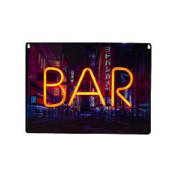 Bar Neon Light