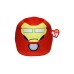 As Ty Squishy Beanies Marvel Iron Man 35cm (1607-39351)