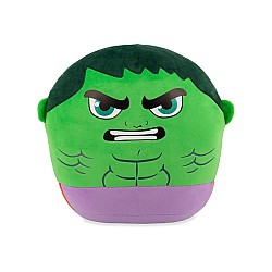 As Ty Squishy Beanies Marvel Hulk 35cm (1607-39350)