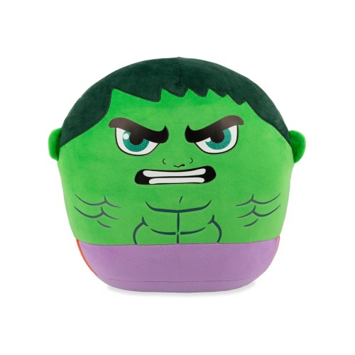 As Ty Squishy Beanies Marvel Hulk 35cm (1607-39350)