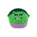 As Ty Squishy Beanies Marvel Hulk 35cm (1607-39350)