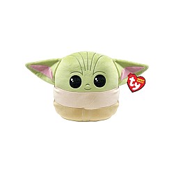 As Ty Squishy Beanies Star Wars Grogu 30cm (1607-39353)