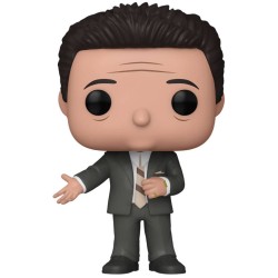 Funko Pop Movies Goodfellas Tommy Devito #1505 9cm