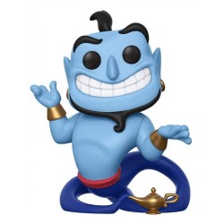 Pop Aladdin Genie With Lamp 476 9cm