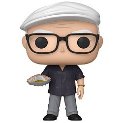 Pop Television The Sopranos Junior Soprano 1523 10cm