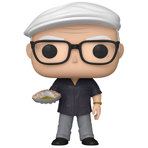 Pop Television The Sopranos Junior Soprano 1523 10cm