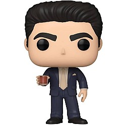 Pop Television The Sopranos Christopher Moltisanti 1521 9cm